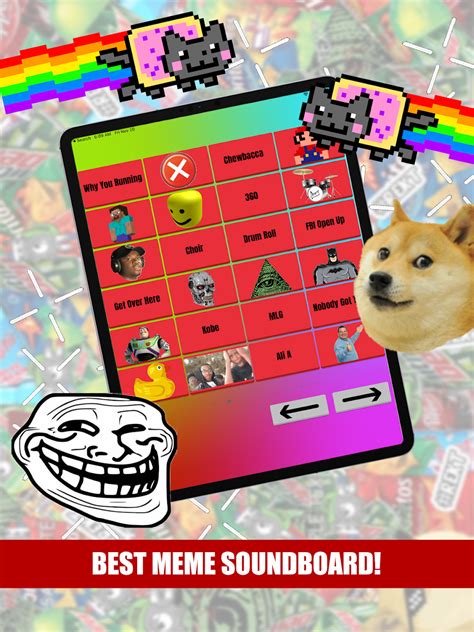 2022 Meme Soundboard .